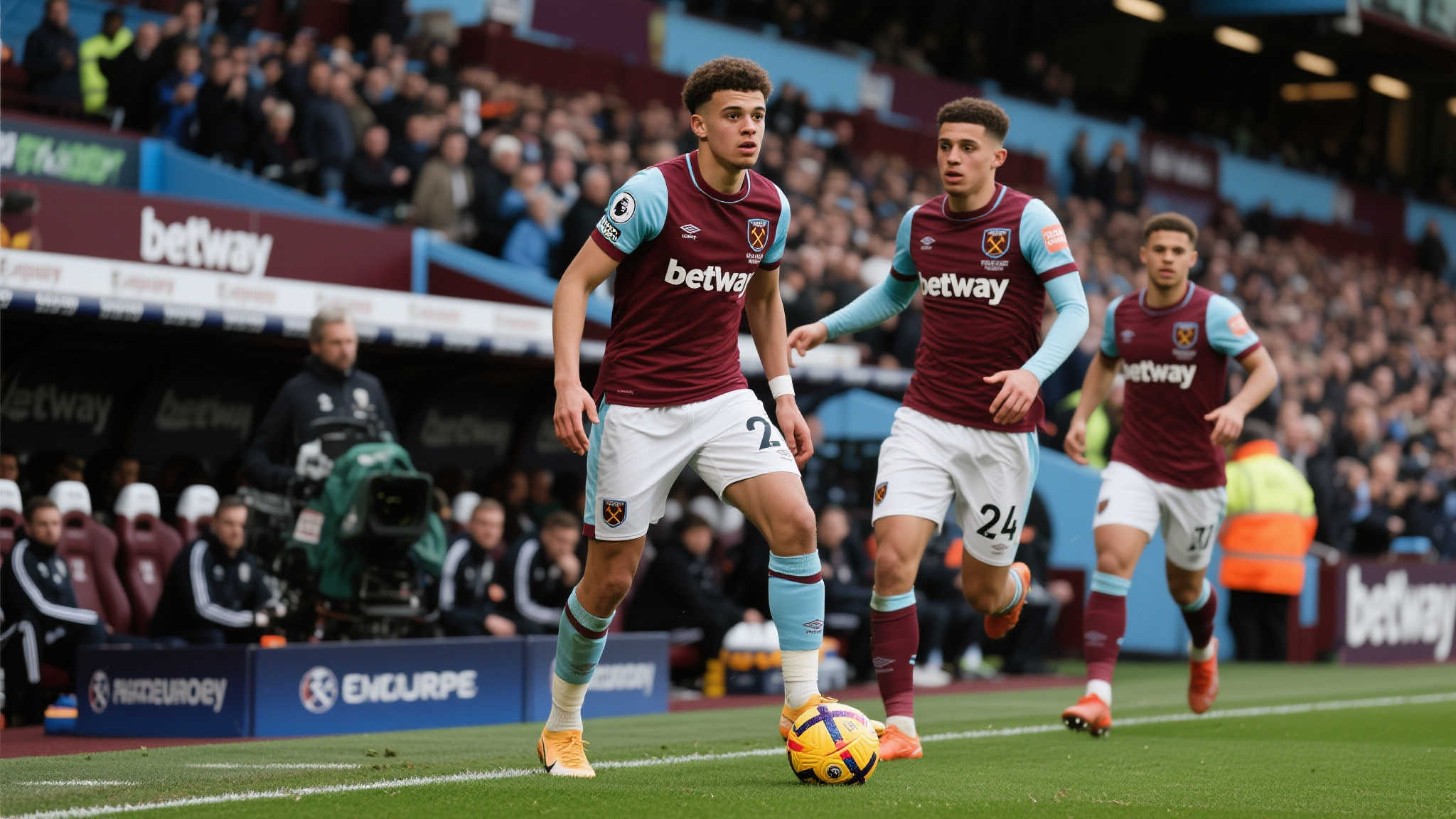 然而，不可否认的是，对于如英超等激烈竞争环境中的俱