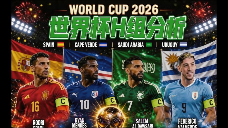 2026世界杯前瞻：权威专家免费预测分析全攻略