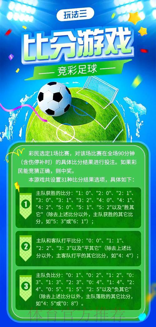 世界杯竞猜攻略：经典与创新投注模式全面解读