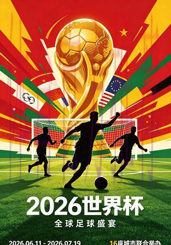 2026年世界杯足球竞猜账户注册全攻略与流程详解