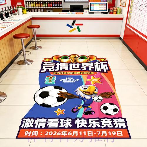 官方平台世界杯竞猜全攻略，畅享竞彩乐趣