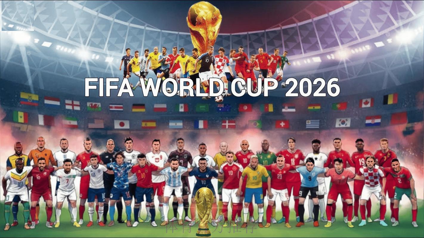 竞购中国体育彩票,共筑2026世界杯荣耀之路 竞购中国体育彩票,共筑2026世界杯荣耀之路